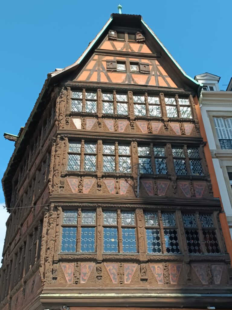 Haus Kammerzell